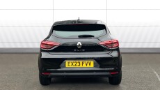 Renault Clio 1.6 E-TECH full hybrid 145 Evolution 5dr Auto Hybrid Hatchback